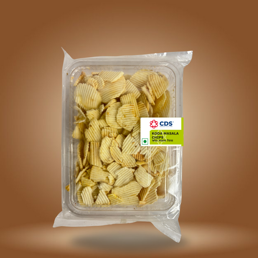 CDS Koda Masala Chips