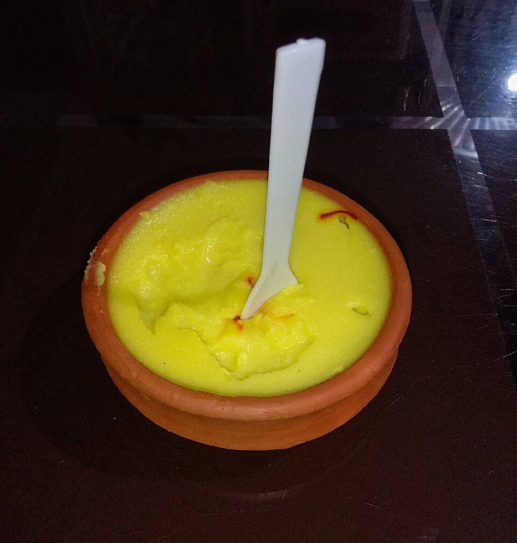 Basundi