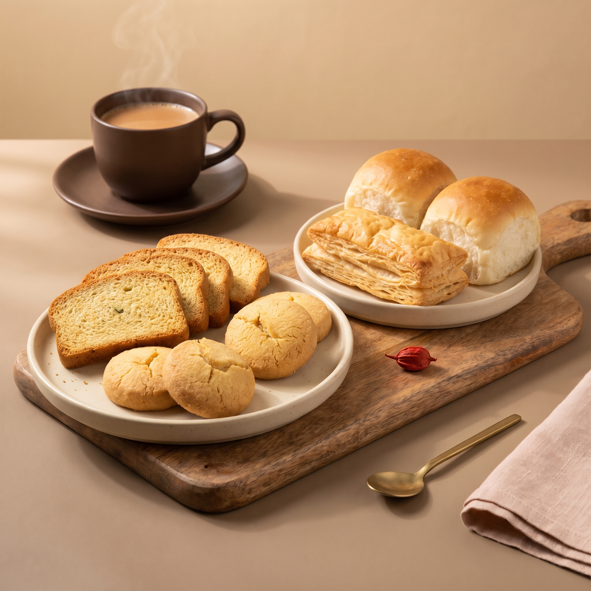 Bakery