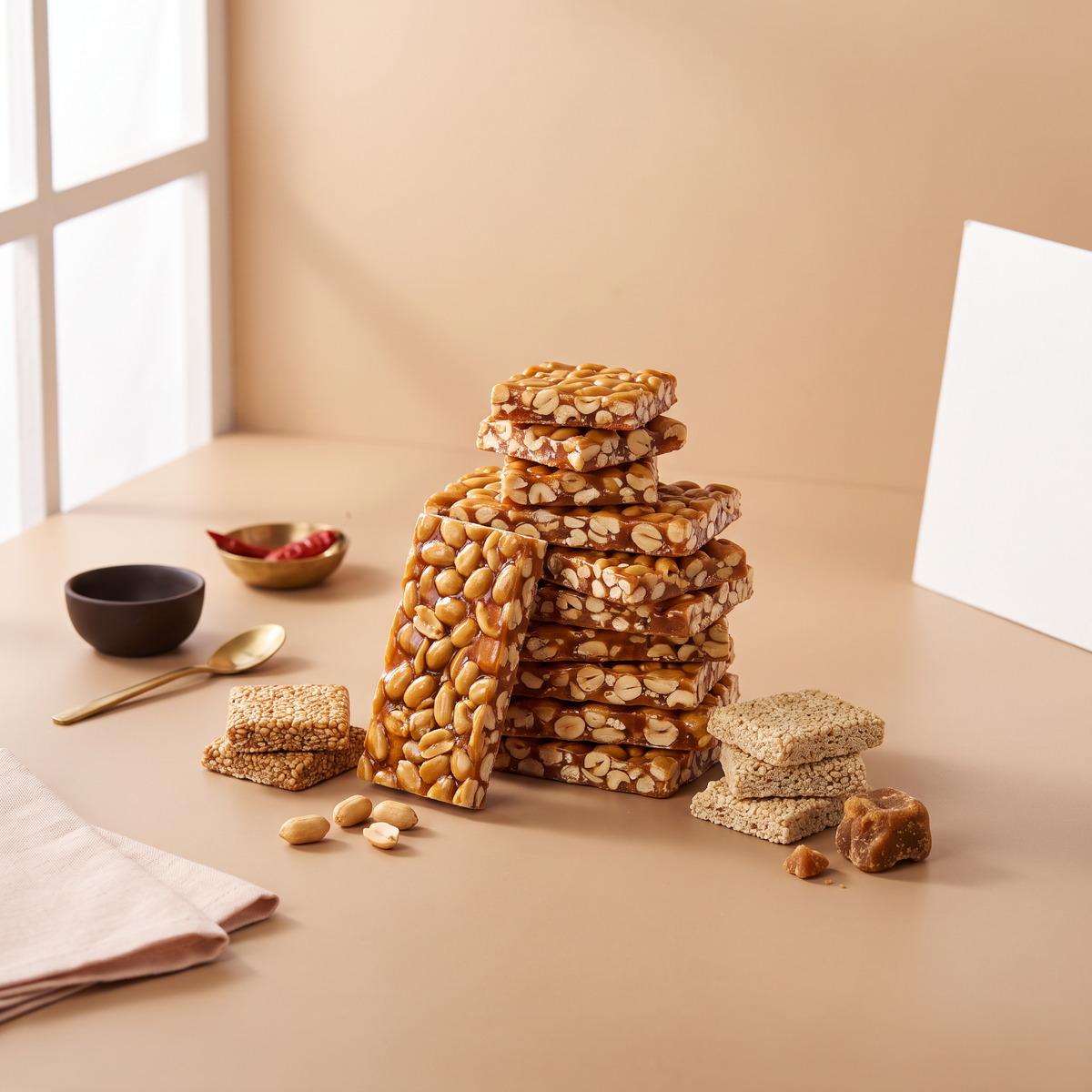 Chikki