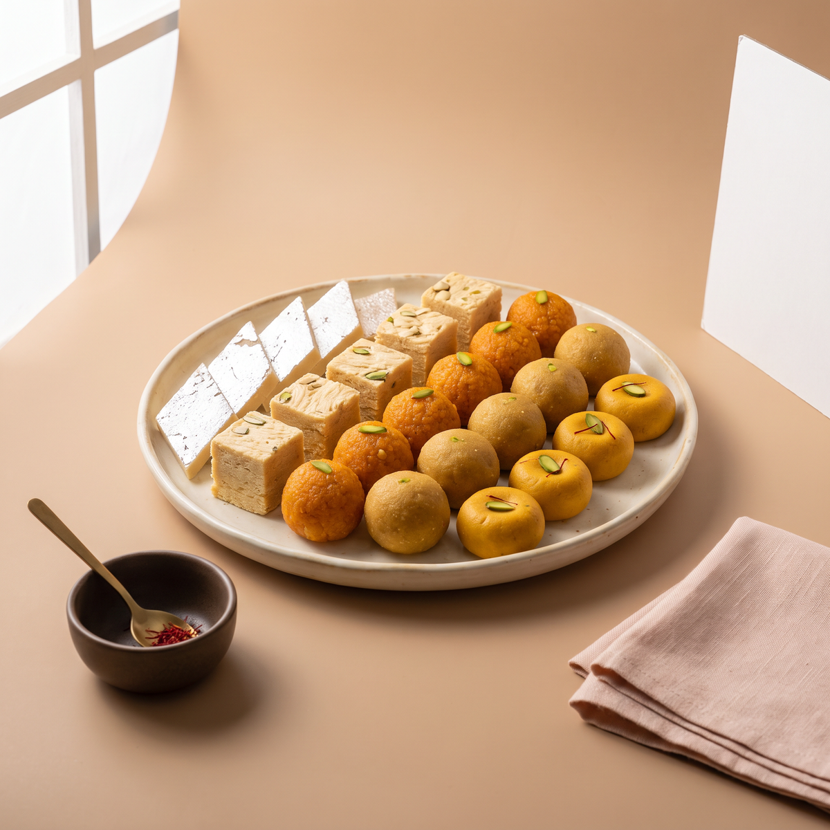 Sweets