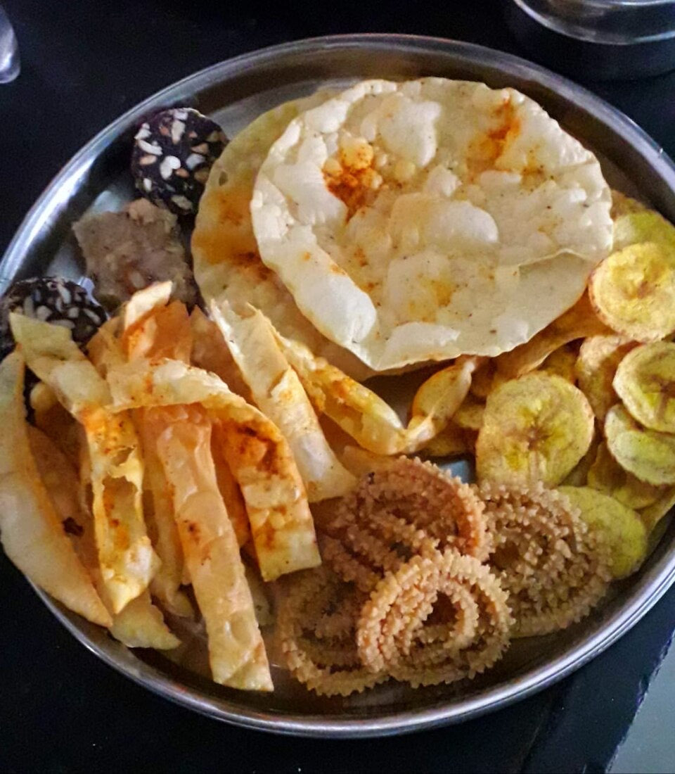 Namkeen