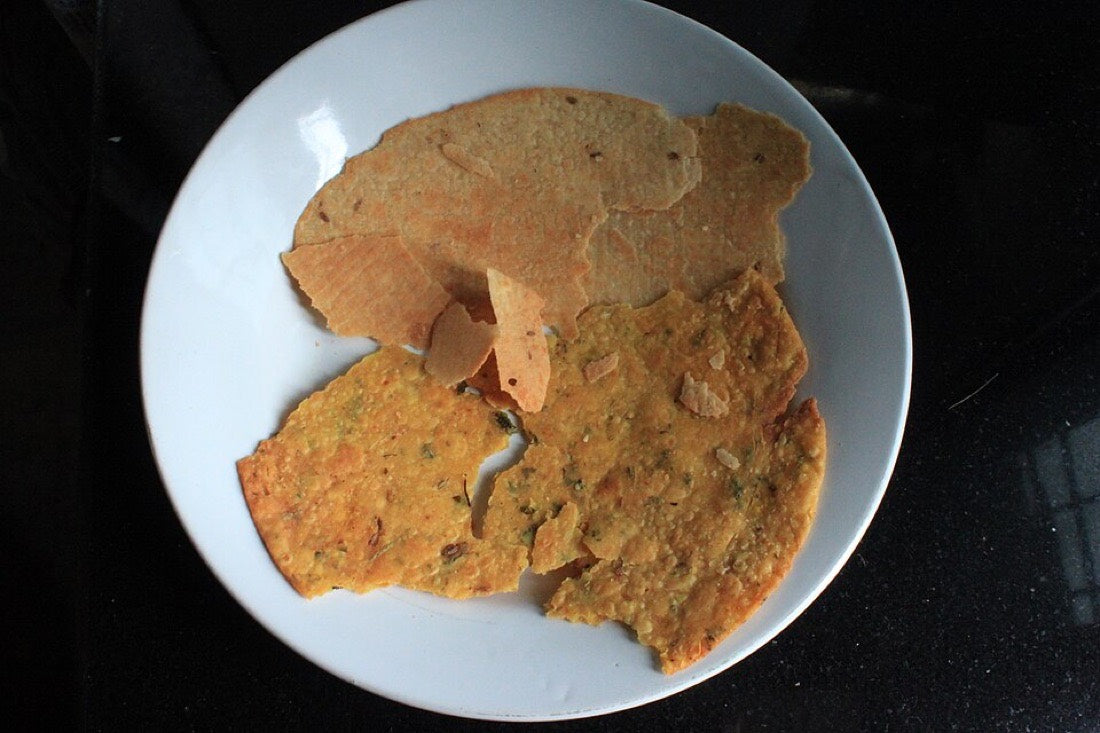 Khakhra