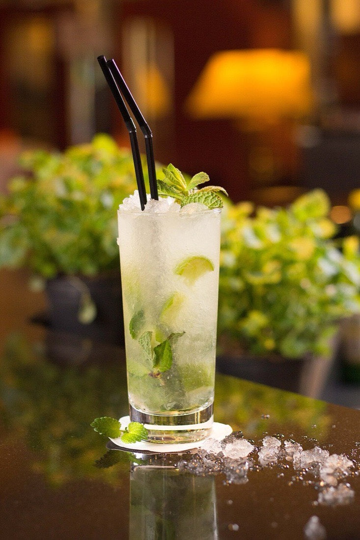 Mojitos