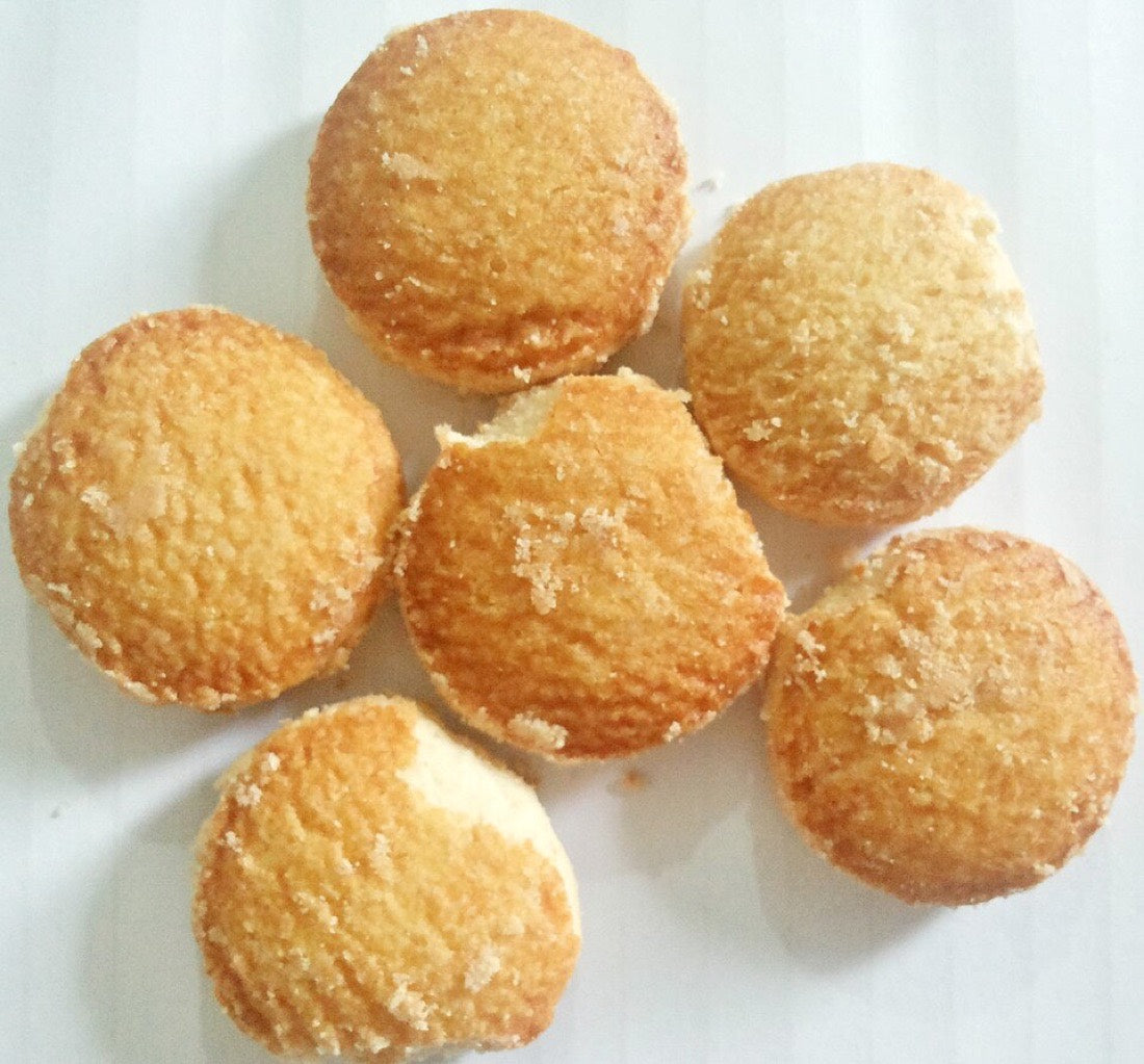Bakery
