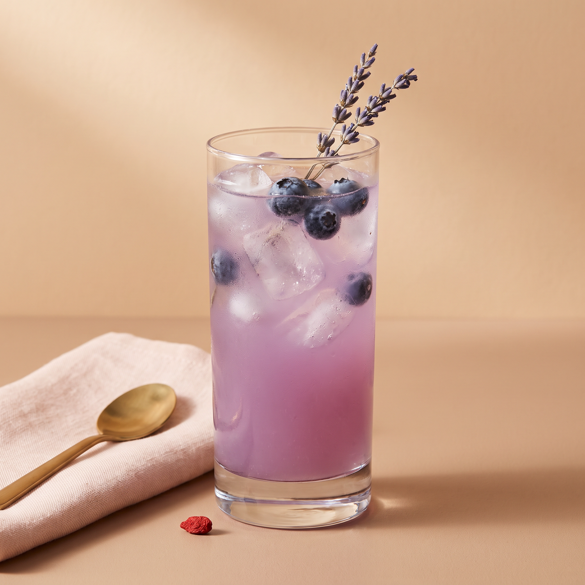 Blueberry Lavender