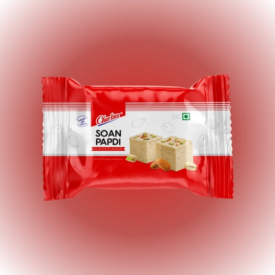 Charliee Soan Papdi Elaichi pack