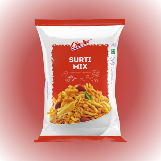 Charliee Surti Mix pack