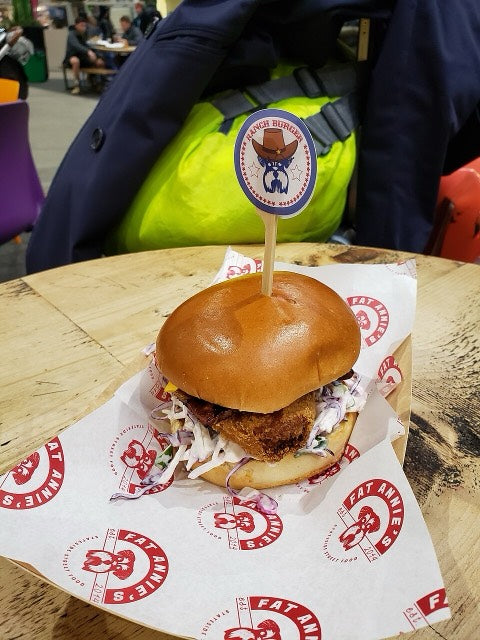 Burger