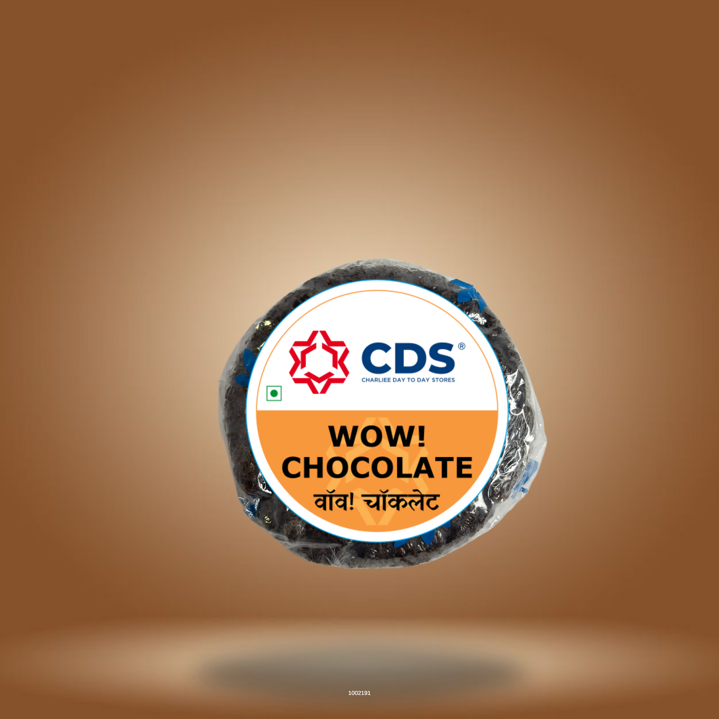 CDS Wow Chocolate